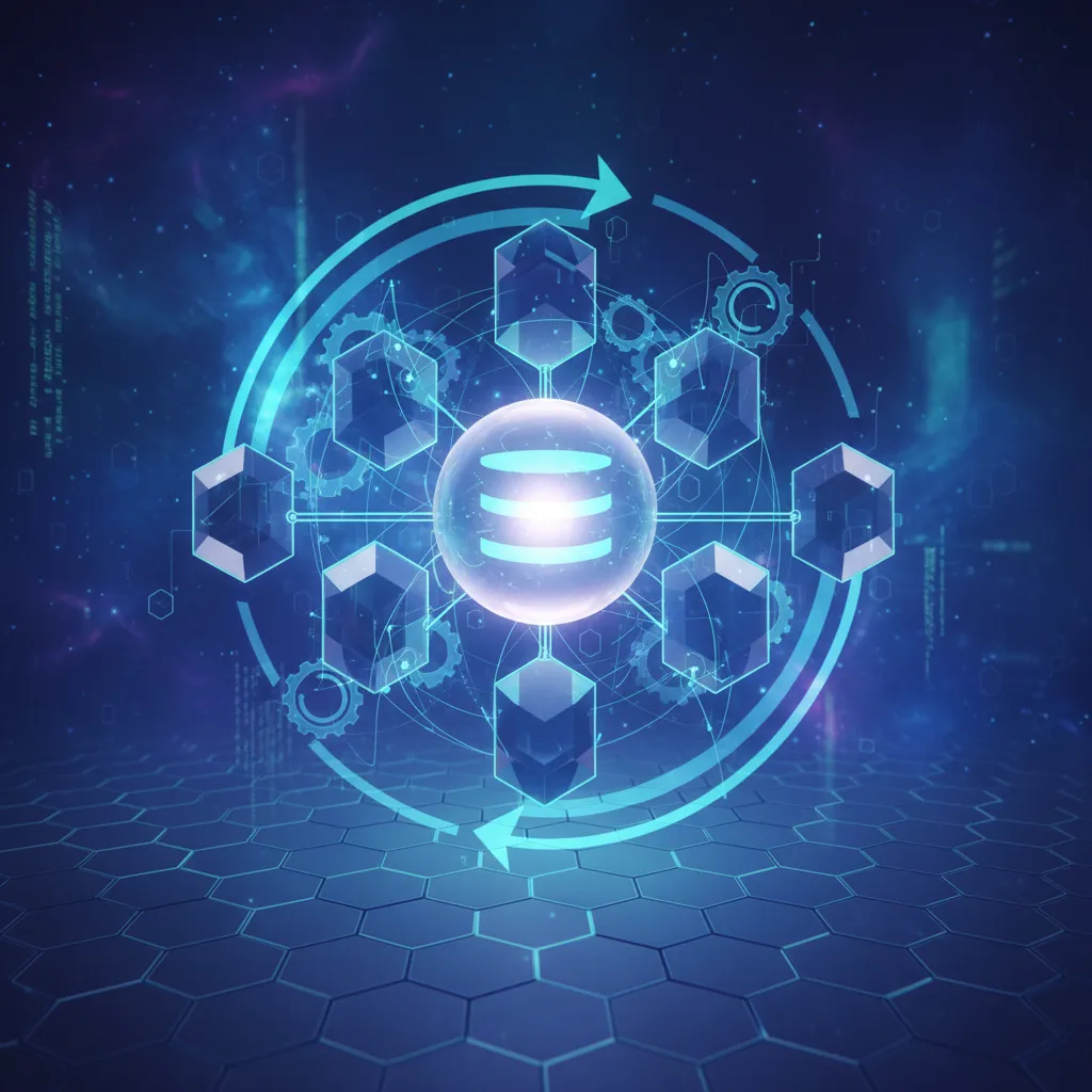 Part 1: Introduction & Architecture