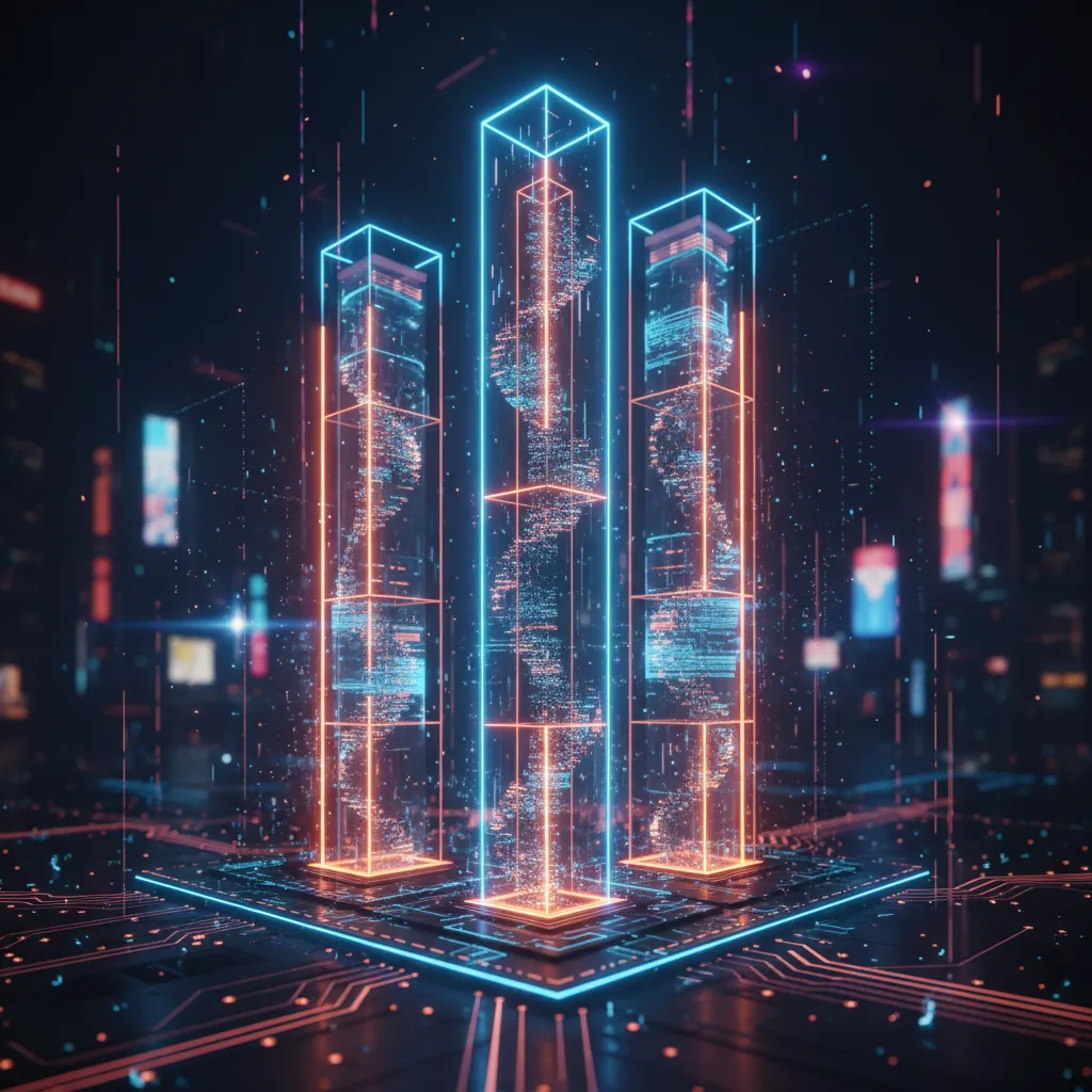 Part 1: Introduction & Architecture