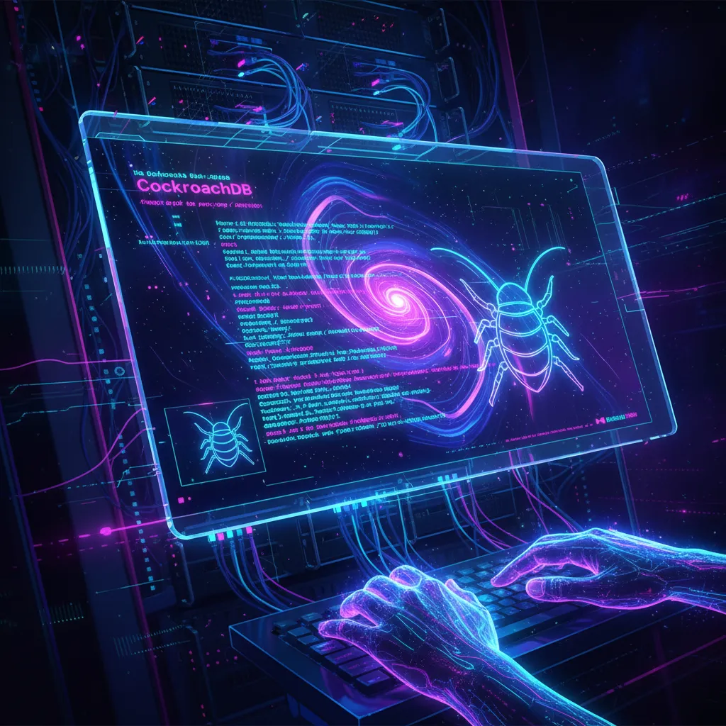 Part 2: Installation & Cluster Setup