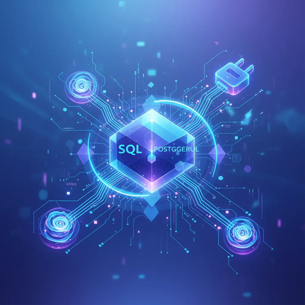 Part 3: SQL & PostgreSQL Compatibility