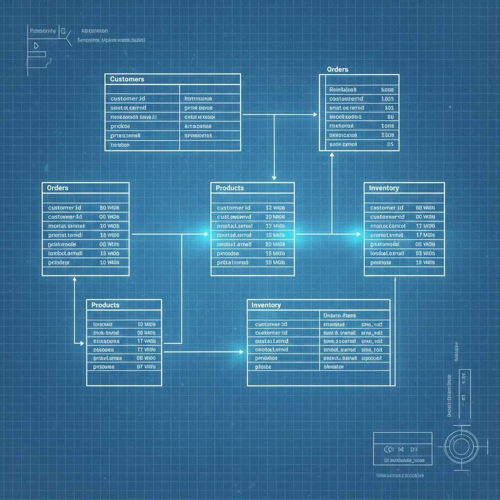 Part 4: Data Modeling