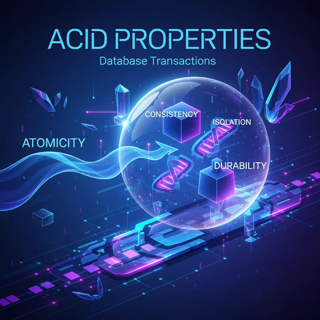 Part 6: Transactions & Consistency