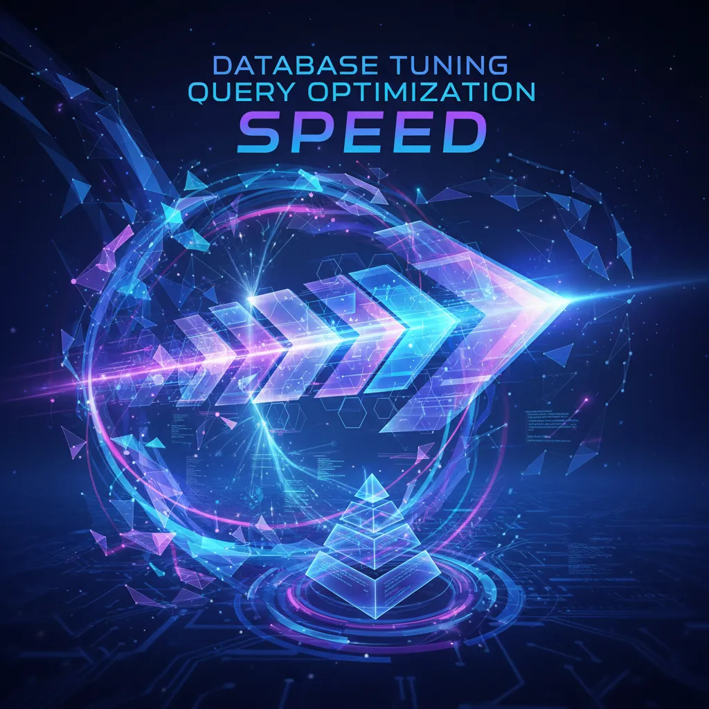 Part 7: Performance Tuning