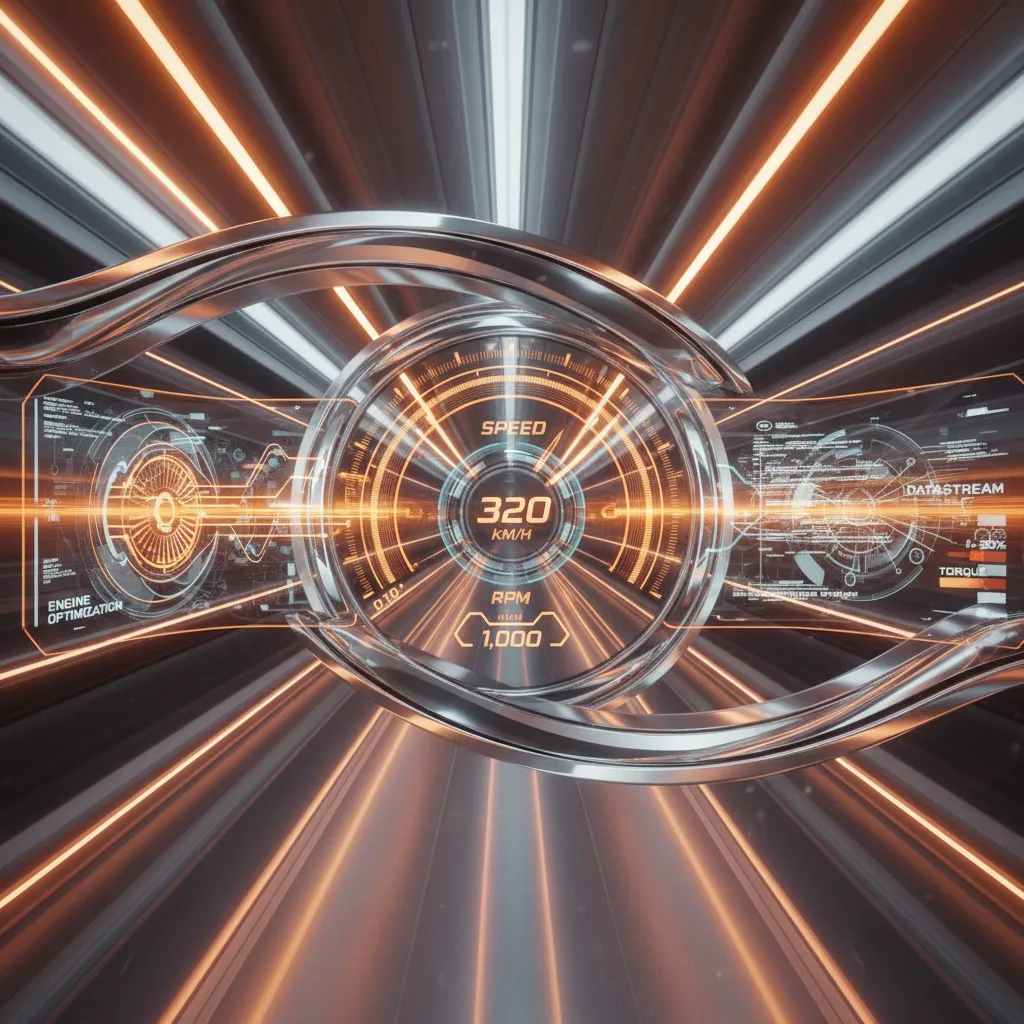 Part 9: Performance Tuning